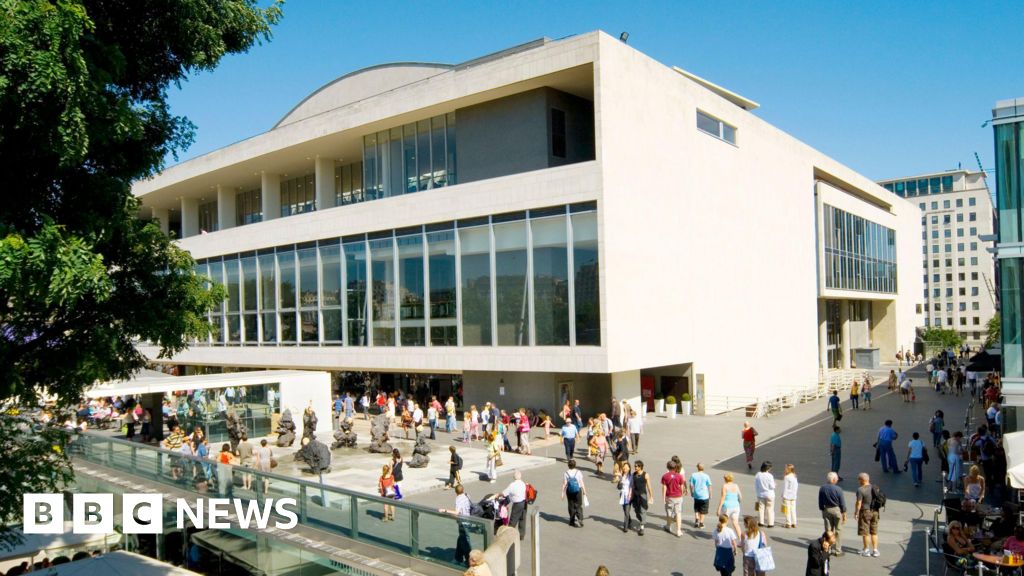 Southbank Centre to host celebration of youth culture in 2026