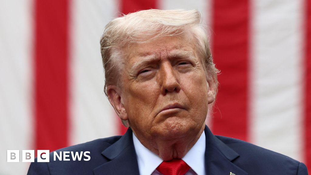 Trump ‘ready’ to sanction Russia if Nato nations stop buying its oil Trump ‘ready’ to sanction Russia if Nato nations stop buying its oil