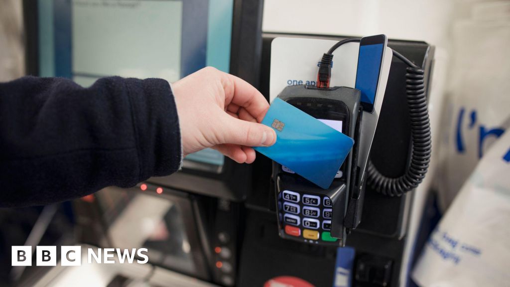 Contactless card payments could become unlimited under new plans