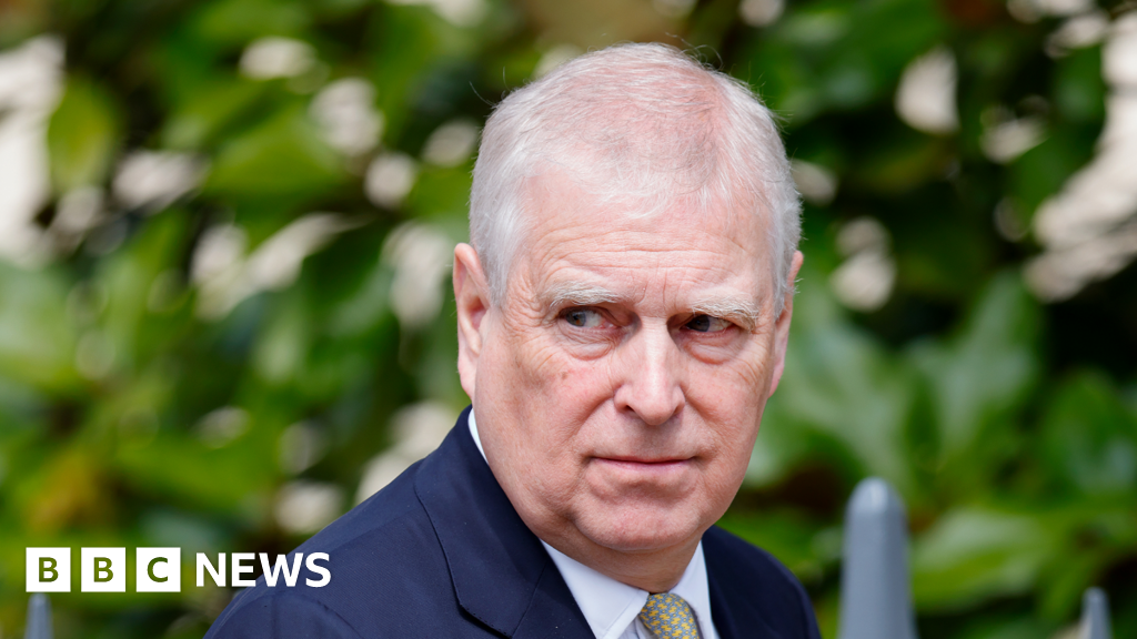 Prince Andrew needs to be fully investigated, Giuffre family says