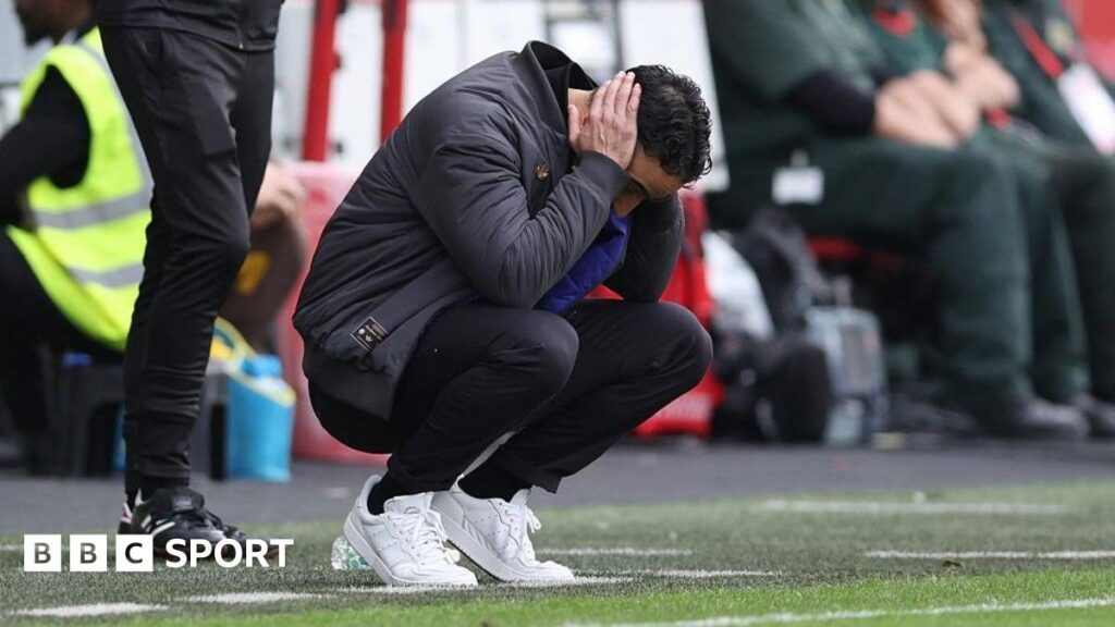 Ruben Amorim: Man Utd boss ‘not concerned’ about future amid more questions