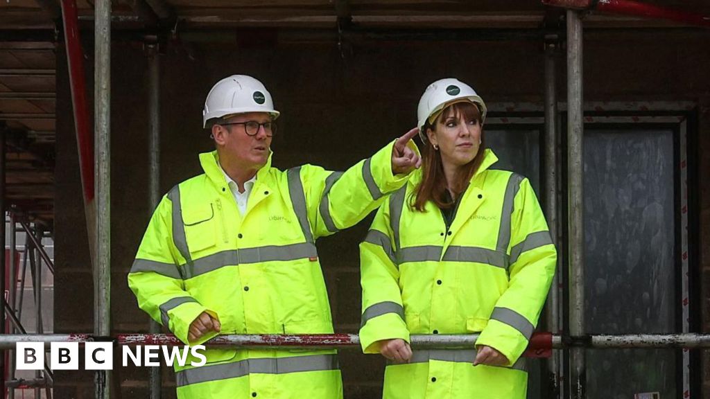 Angela Rayner’s political future under threat after stamp duty admission