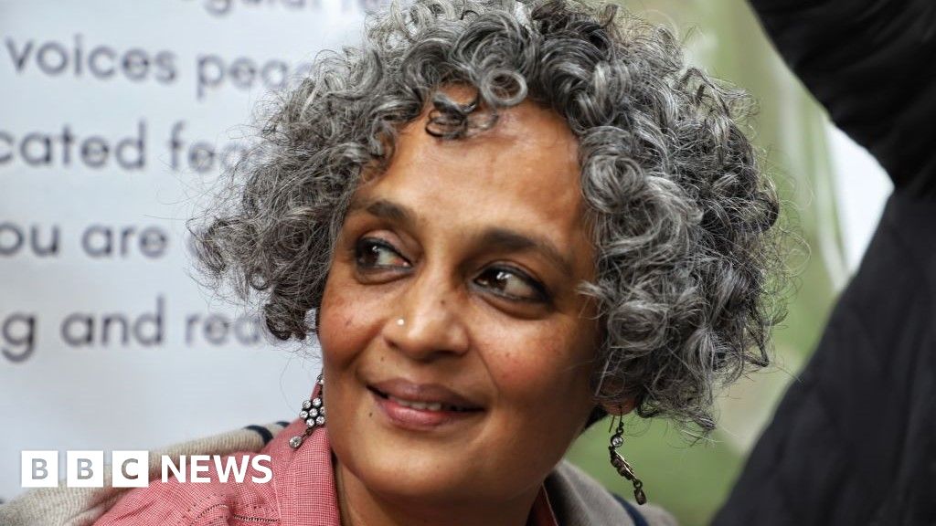 Arundhati Roy’s fierce memoir on life with her mercurial mother