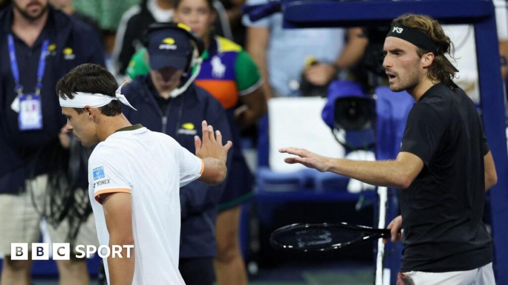 US Open 2025: How electric New York energy has reignited tennis etiquette debate