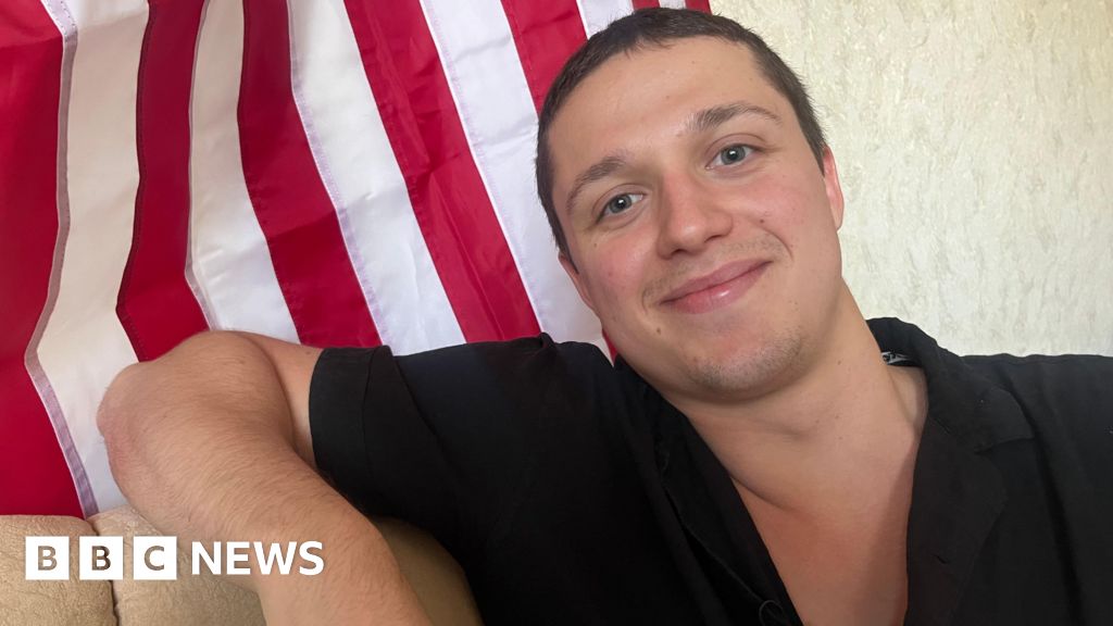 Ukraine is letting some young men leave. Will it hurt the war effort?