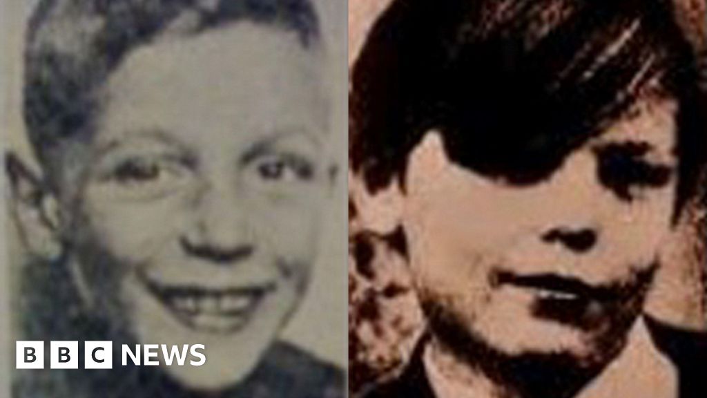 Fresh appeal over two boys who disappeared 56 years ago