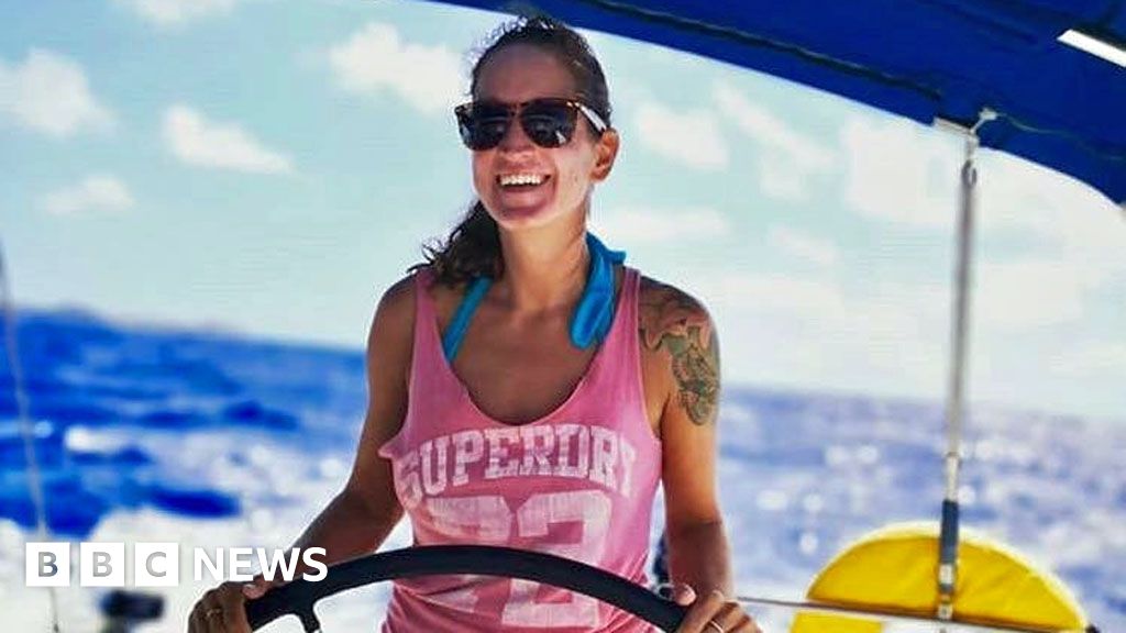 Mystery of British woman who disappeared from a luxury Caribbean yacht