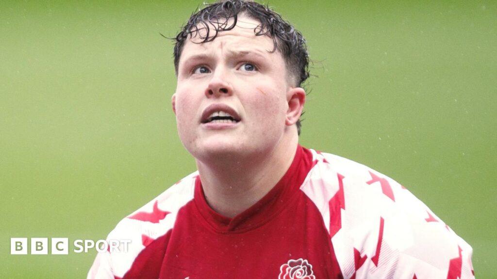 England vs France: Red Roses aim to see off rebellion to earn World Cup final spot