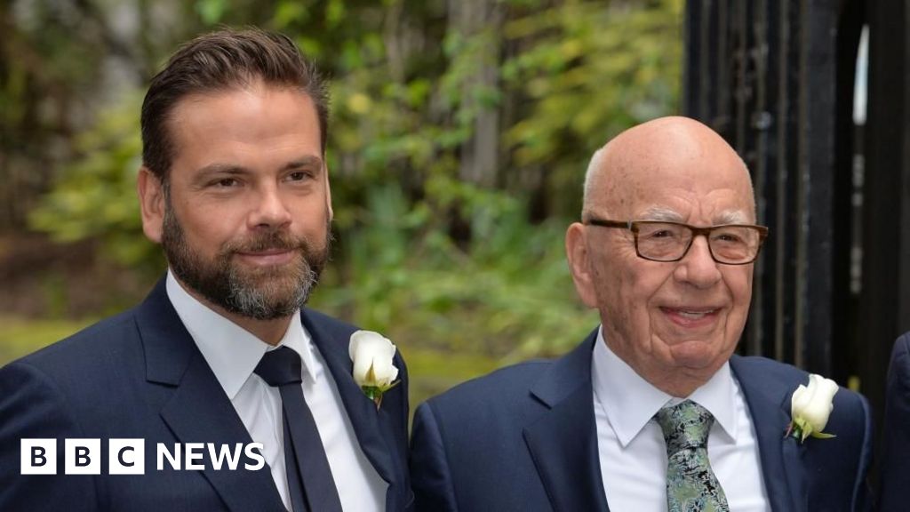 Murdochs likely to be involved in TikTok deal, Trump says