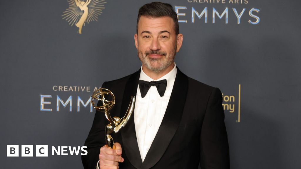 Jimmy Kimmel: What does the FCC do