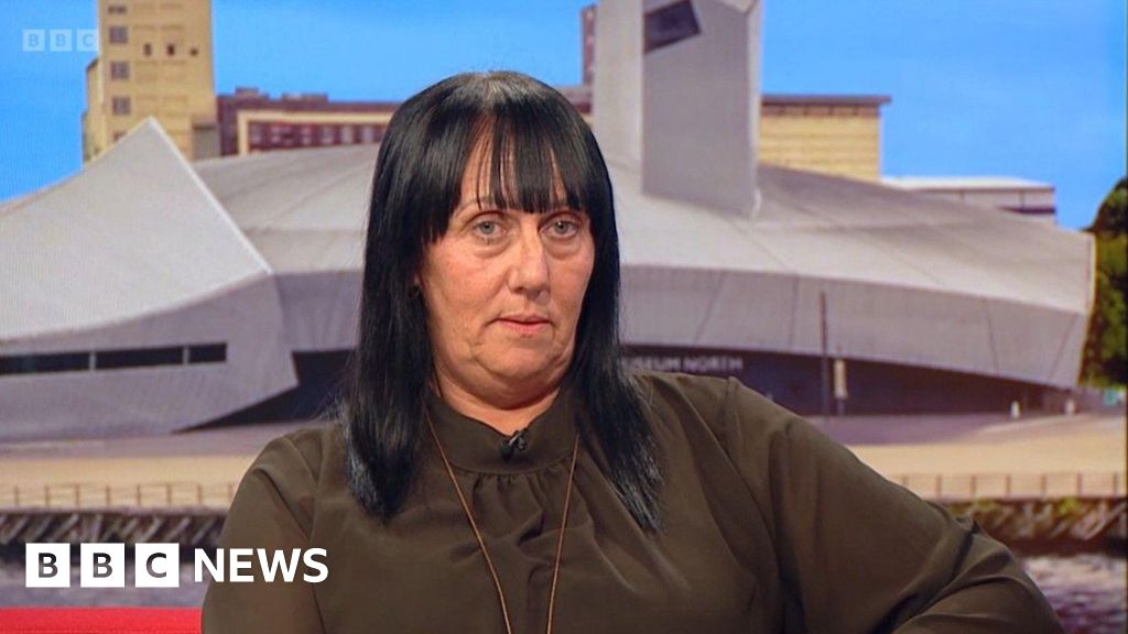 Jay Slater’s mum ‘accused of his murder by online trolls’