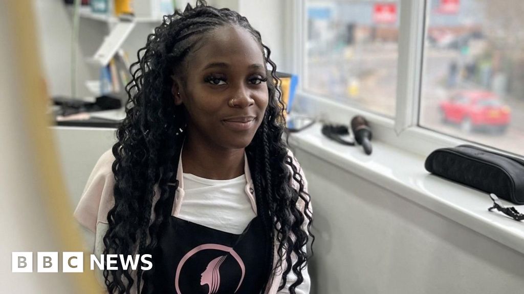 Women travelling hours for afro hair care due to lack of trained hairdressers