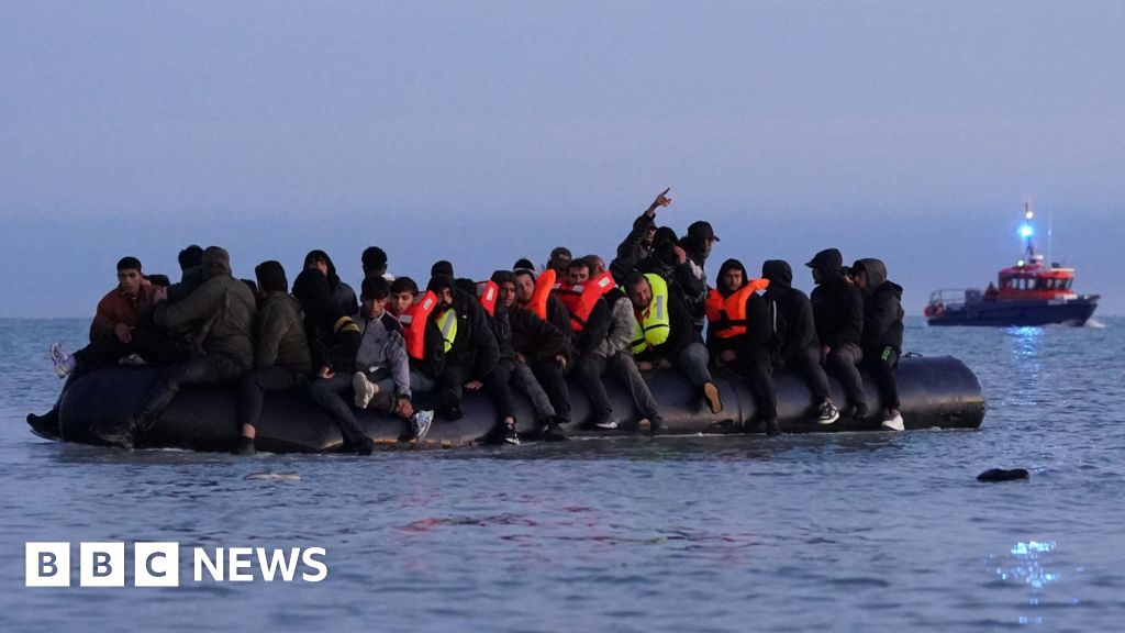 Starmer says Labour shied away from illegal immigration concerns