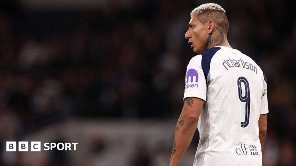 Brazil: The Premier League scramble to be Brazil’s number nine