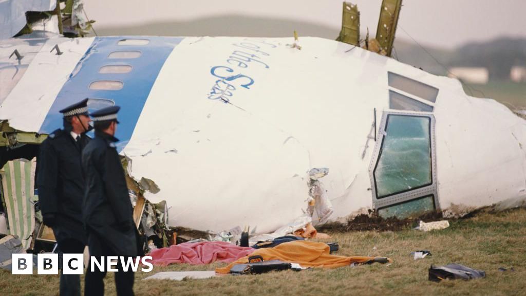 Lockerbie bombing accused says he was forced into false confession Lockerbie bombing accused says he was forced into false confession