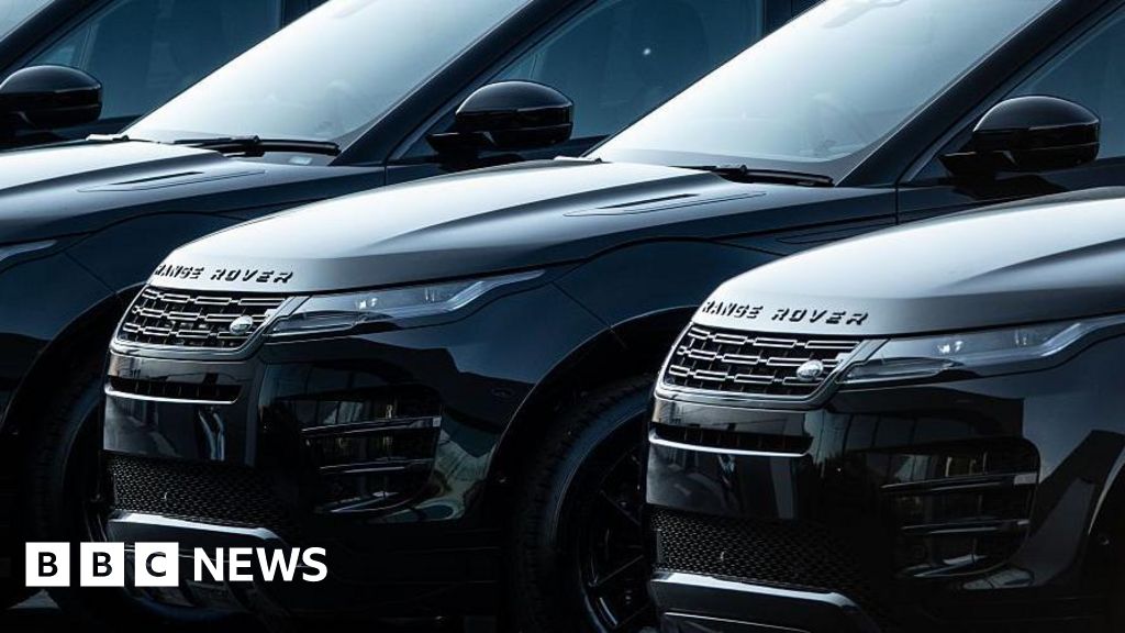 Jaguar Land Rover admits hackers may have taken data