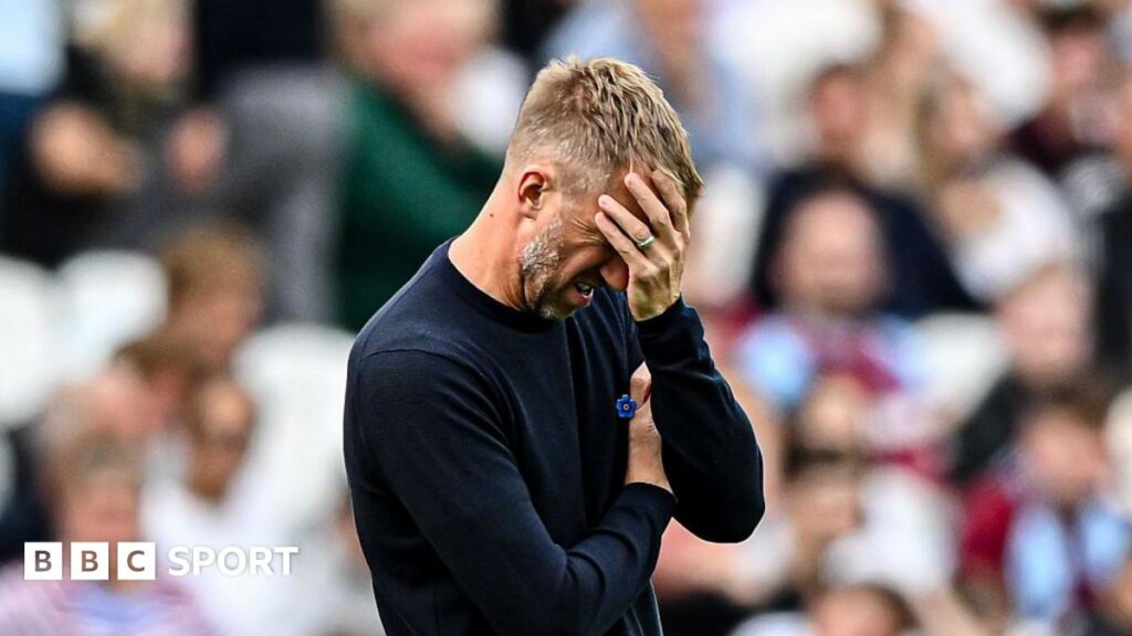 Premier League tactics analysis: Why do West Ham keep conceding corners?