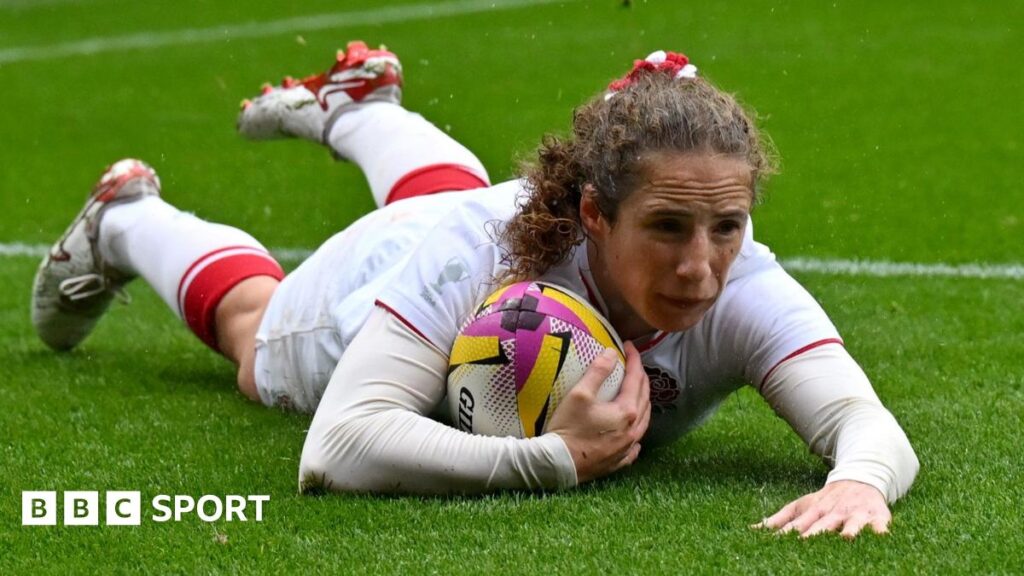 England 40-8 Scotland: Hosts reach Rugby World Cup semi-finals with record-breaking win in Bristol England 40-8 Scotland: Hosts reach Rugby World Cup semi-finals with record-breaking win in Bristol