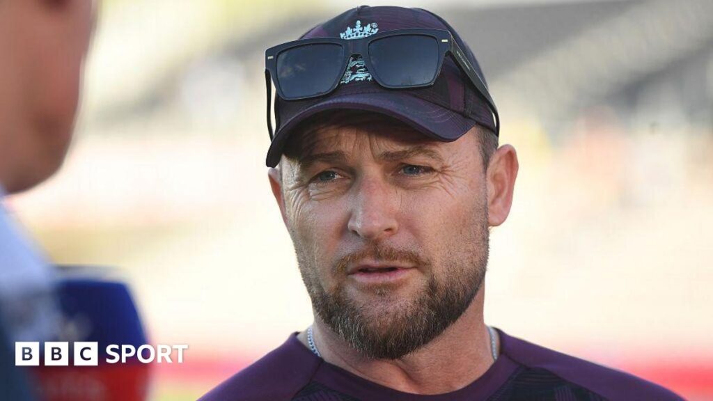 Brendon McCullum: England coach says ‘misconceptions’ around Bazball mindset are ‘disrespectful’ Brendon McCullum: England coach says ‘misconceptions’ around Bazball mindset are ‘disrespectful’