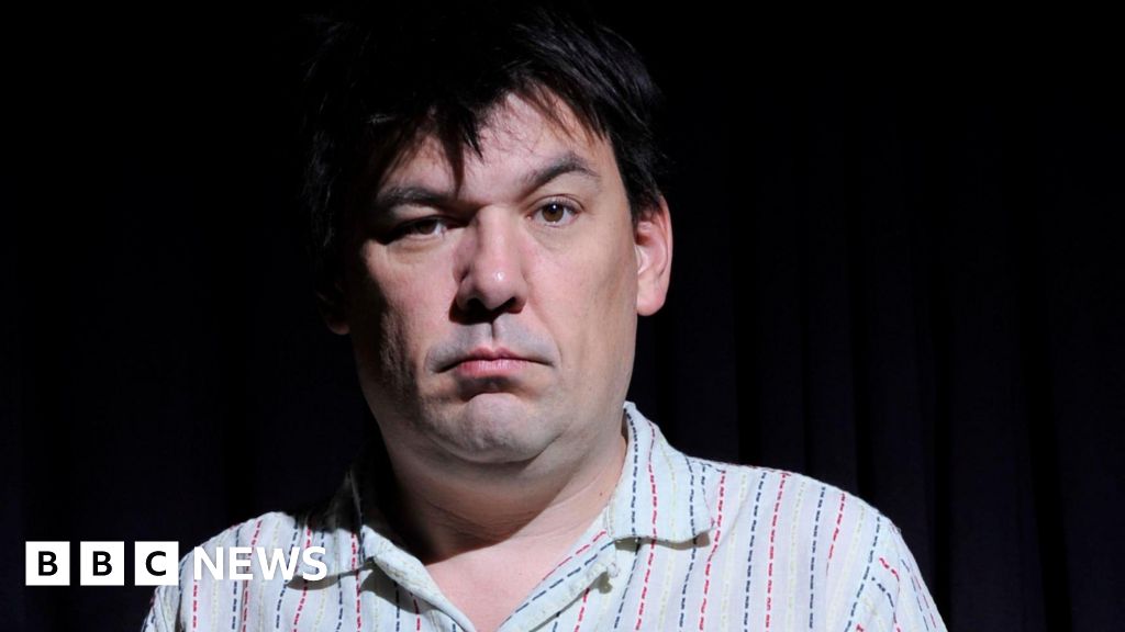 Graham Linehan arrested at Heathrow over his X posts Graham Linehan arrested at Heathrow over his X posts
