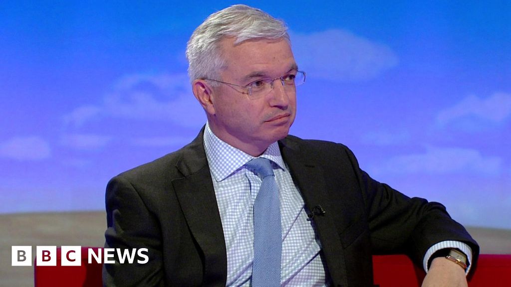 Inquiries dropped into ex-MP accused of misusing donors’ money Inquiries dropped into ex-MP accused of misusing donors’ money