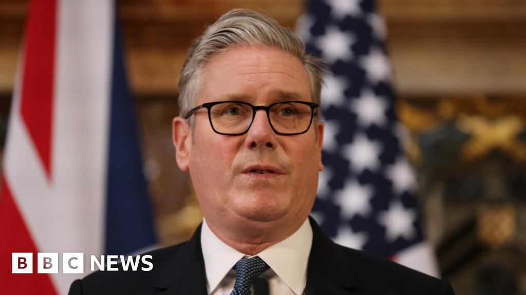 Keir Starmer to announce plans for digital ID scheme