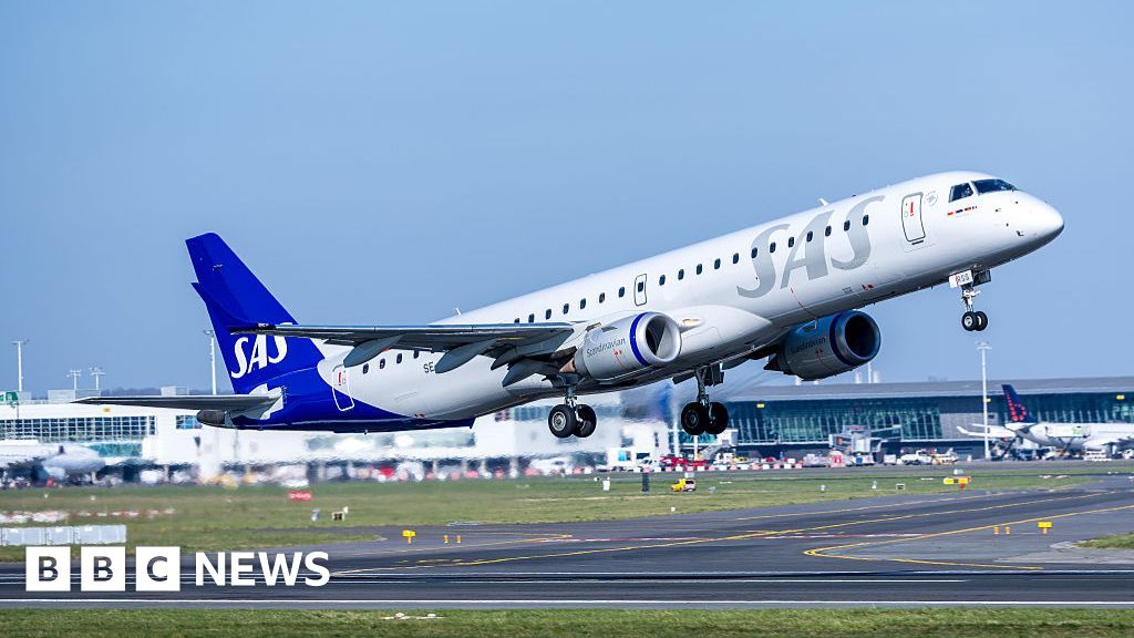 Denmark’s Aalborg airport closes after reports of drones in airspace Denmark’s Aalborg airport closes after reports of drones in airspace