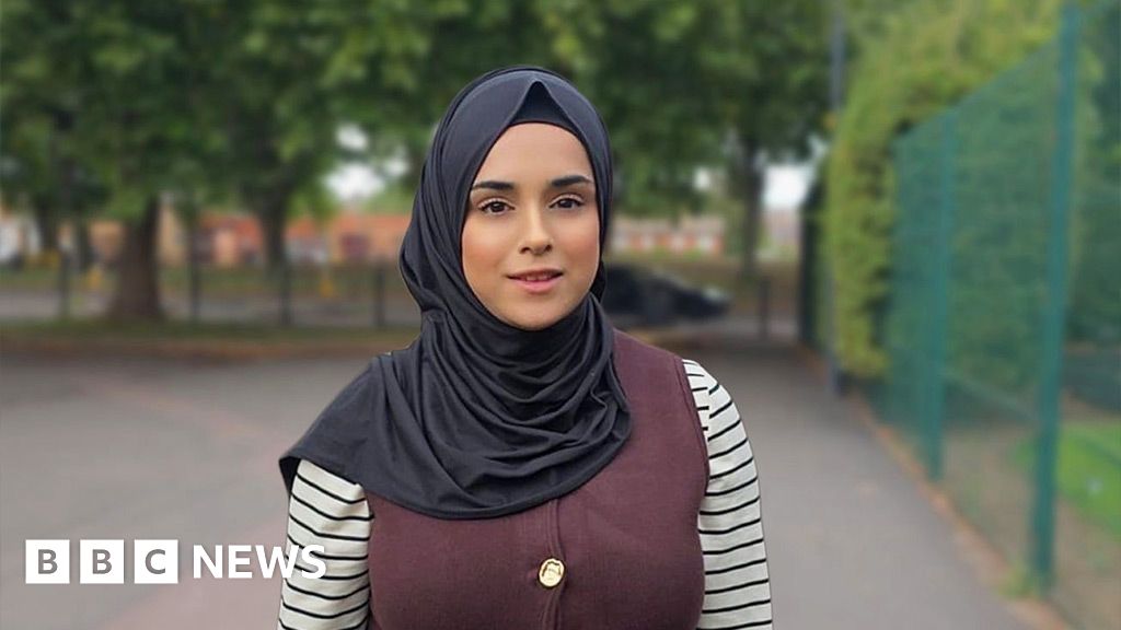 The Muslim women who defied tradition and changed lives with exercise The Muslim women who defied tradition and changed lives with exercise