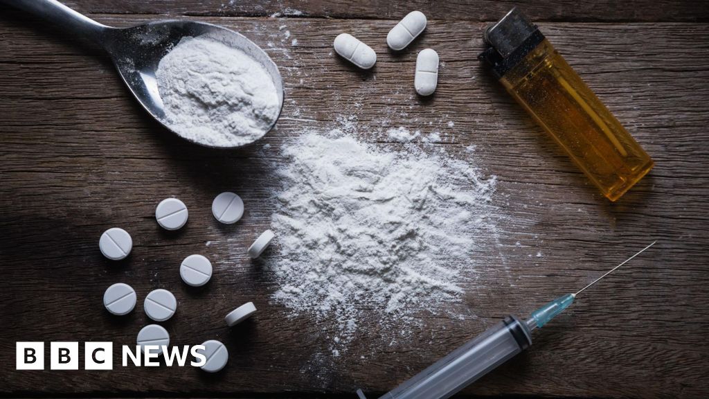 Scotland’s drug deaths expected to remain worst in Europe