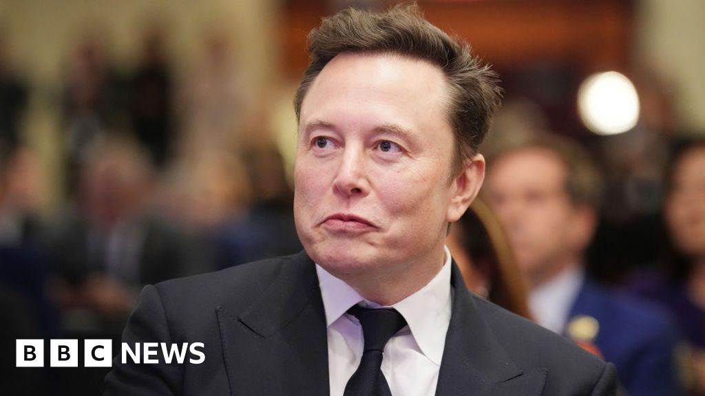 Tesla proposes tn award for Elon Musk if he hits ambitious targets
