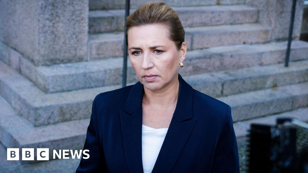 Russia’s involvement cannot be ruled out, Danish PM says