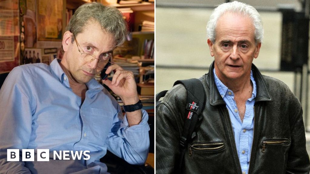 Jack Thorne praises ‘remarkable’ journalists who exposed phone hacking