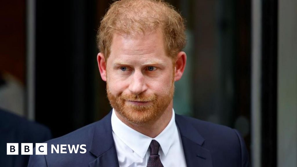 Prince Harry to visit Nottingham charity during UK visit Prince Harry to visit Nottingham charity during UK visit