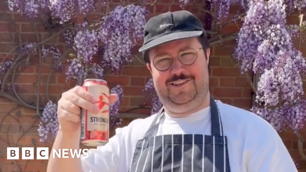 Strongbow and Jägermeister pull ads after complaints upheld