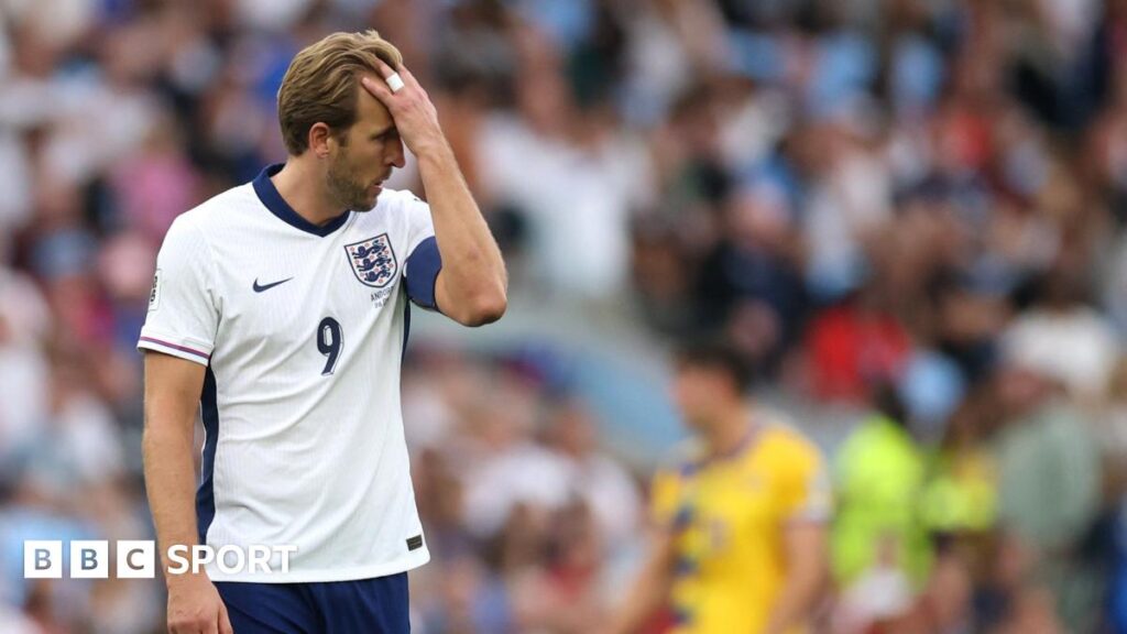 England 2-0 Andorra: Thomas Tuchel’s side have ‘arguably regressed’ England 2-0 Andorra: Thomas Tuchel’s side have ‘arguably regressed’