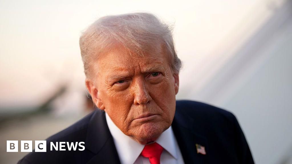 Trump and Xi to meet as long-awaited TikTok deal approved Trump and Xi to meet as long-awaited TikTok deal approved