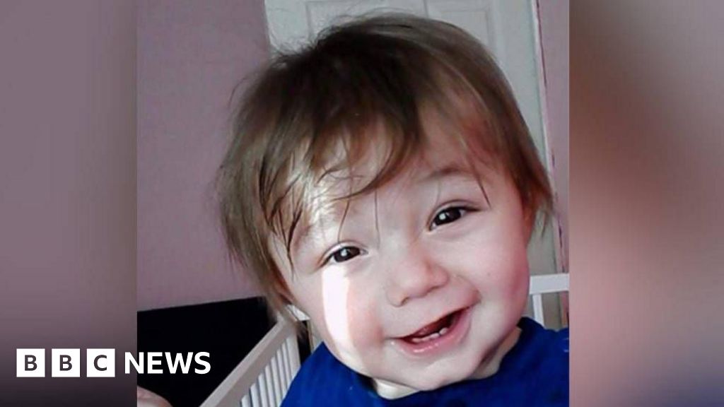 Garden City toddler murdered by grandparents ‘failed by system’