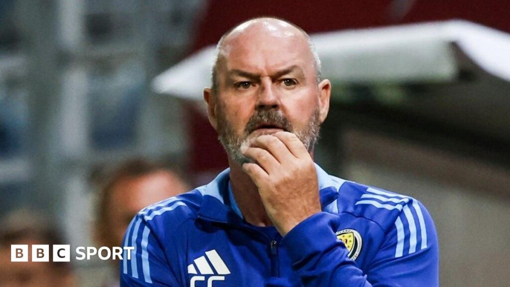Scotland: Steve Clarke ‘already looking ahead’ after solid start to World Cup qualifying Scotland: Steve Clarke ‘already looking ahead’ after solid start to World Cup qualifying