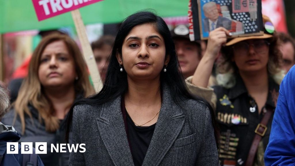 Zarah Sultana accuses Jeremy Corbyn of ‘baseless’ character attacks Zarah Sultana accuses Jeremy Corbyn of ‘baseless’ character attacks