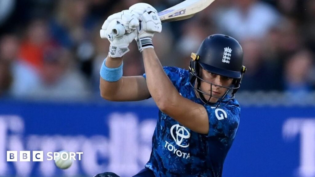Jacob Bethell: England all-rounder admits he should “played a bit more” this summer Jacob Bethell: England all-rounder admits he should “played a bit more” this summer