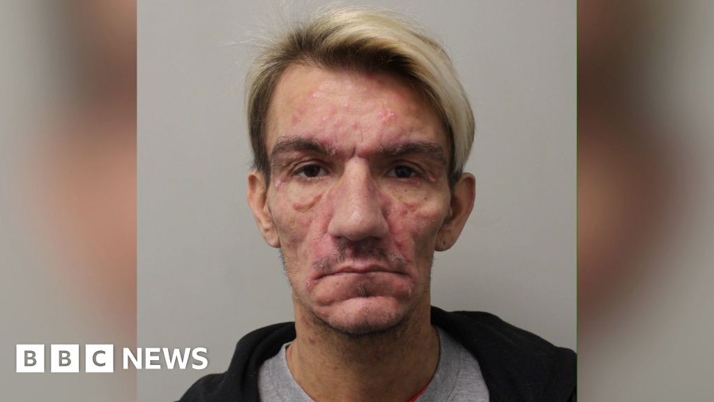 Rapist Jonathan Carl may have hundreds of victims