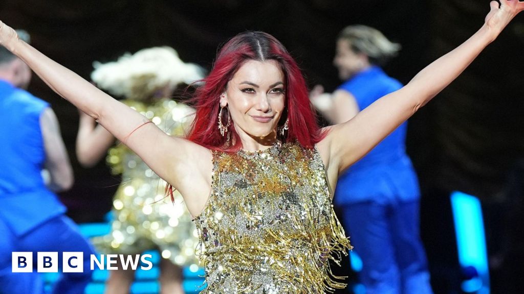 What it’s like being a professional dancer while pregnant What it’s like being a professional dancer while pregnant