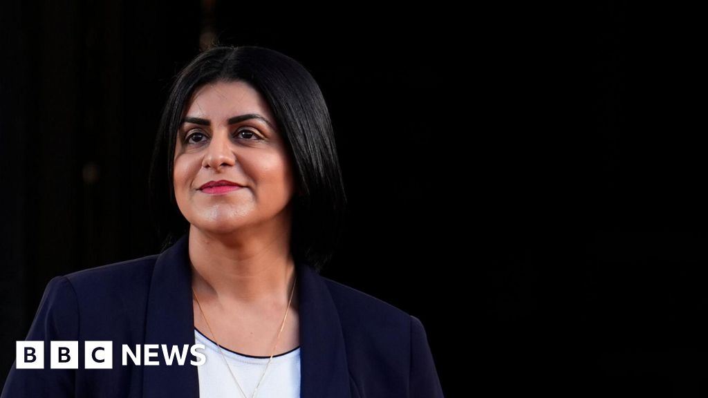 Elon Musk’s comments at march were abhorrent, says home secretary