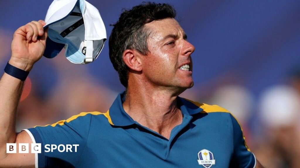 Ryder Cup: How Europe can win in US for first time since Medinah 2012