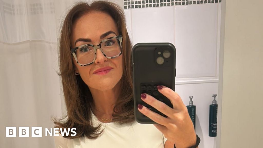 Loose skin caused by weight-loss drugs dents our self-confidence