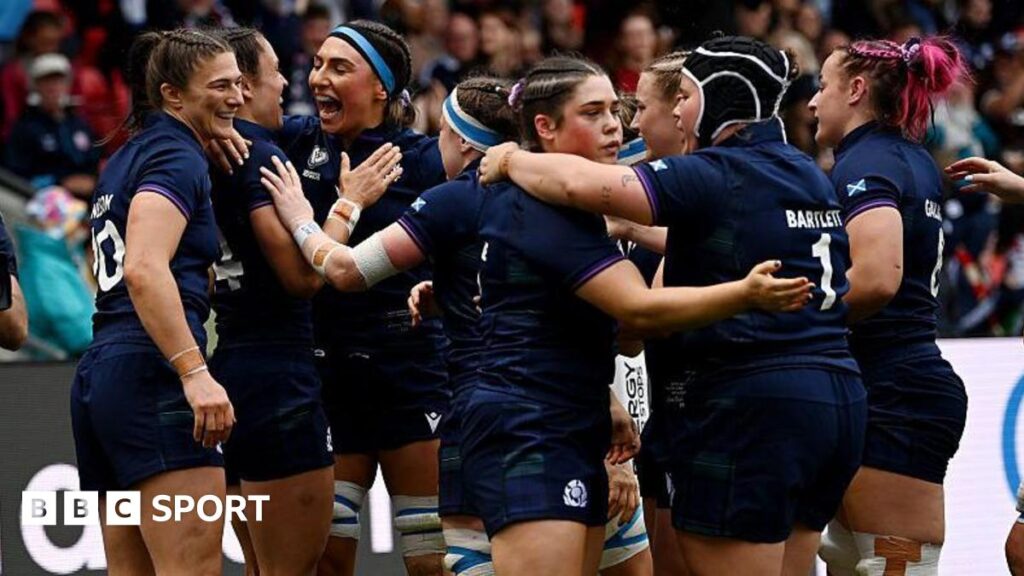 Women’s Rugby World Cup 2025: Can Scotland upset Canada?