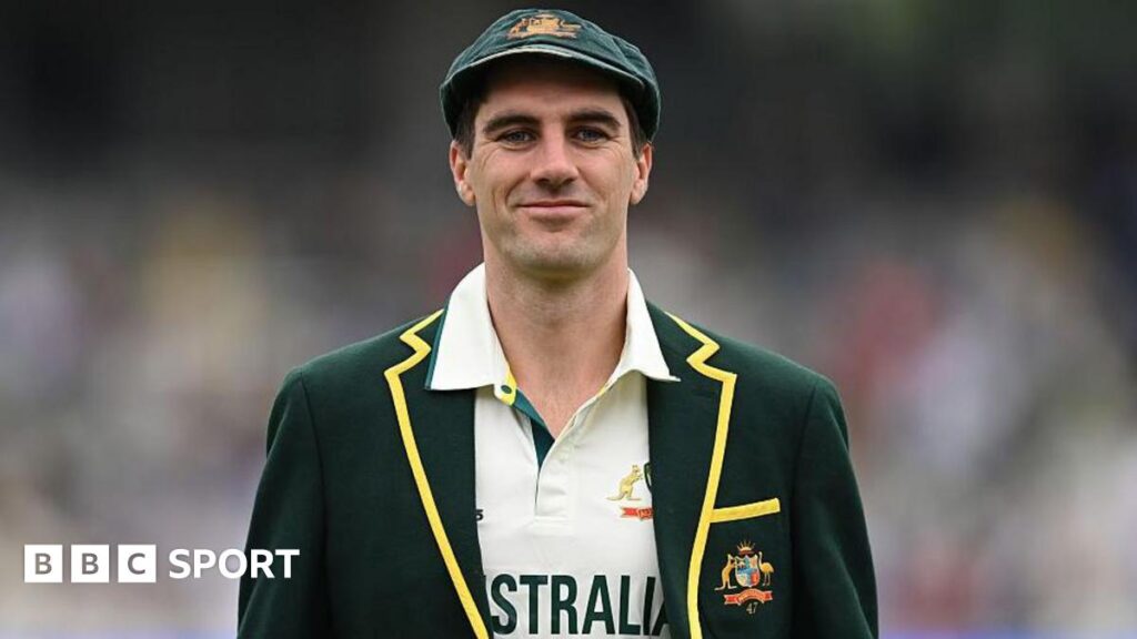 Ashes 2025: Australia captain Pat Cummins to take risks with rehab