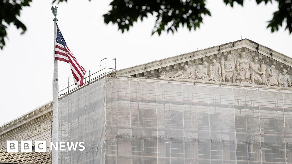 Trump asks US Supreme Court to uphold his tariffs after lower court defeat