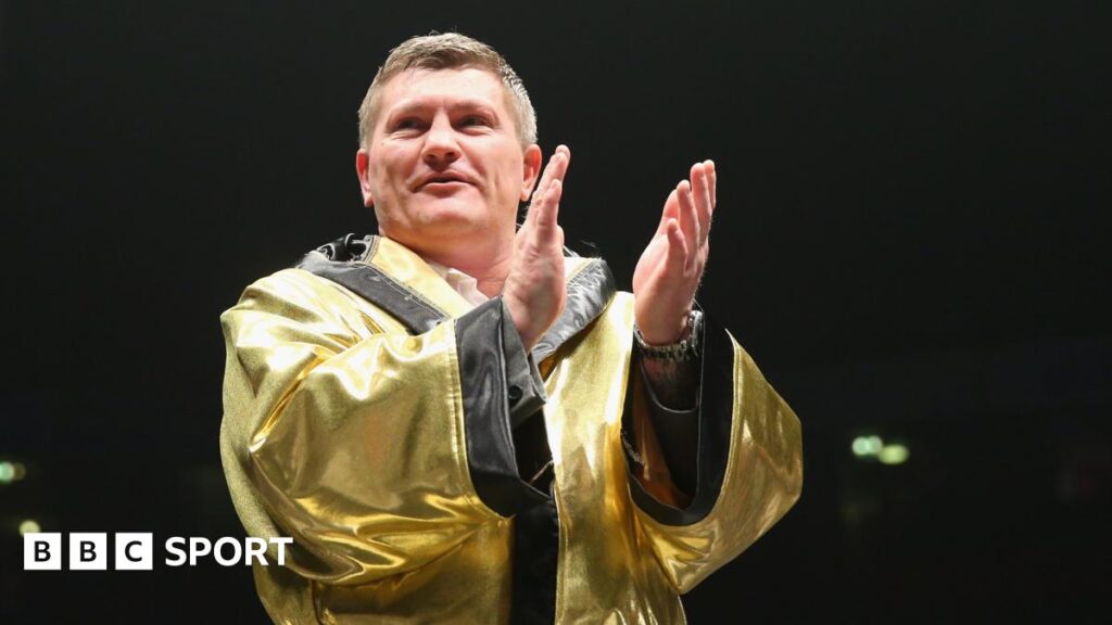 Ricky Hatton dead: Obituary of Manchester’s former world champion boxer Ricky Hatton dead: Obituary of Manchester’s former world champion boxer