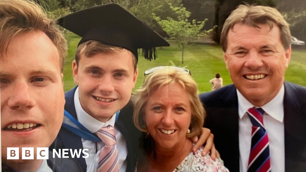 Donor offers £100k reward to find missing student Jack O’Sullivan